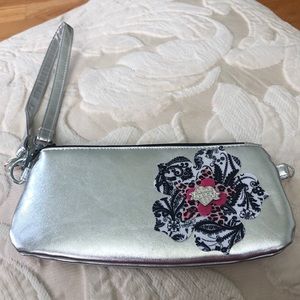 Adorable Purse/Wristlet
